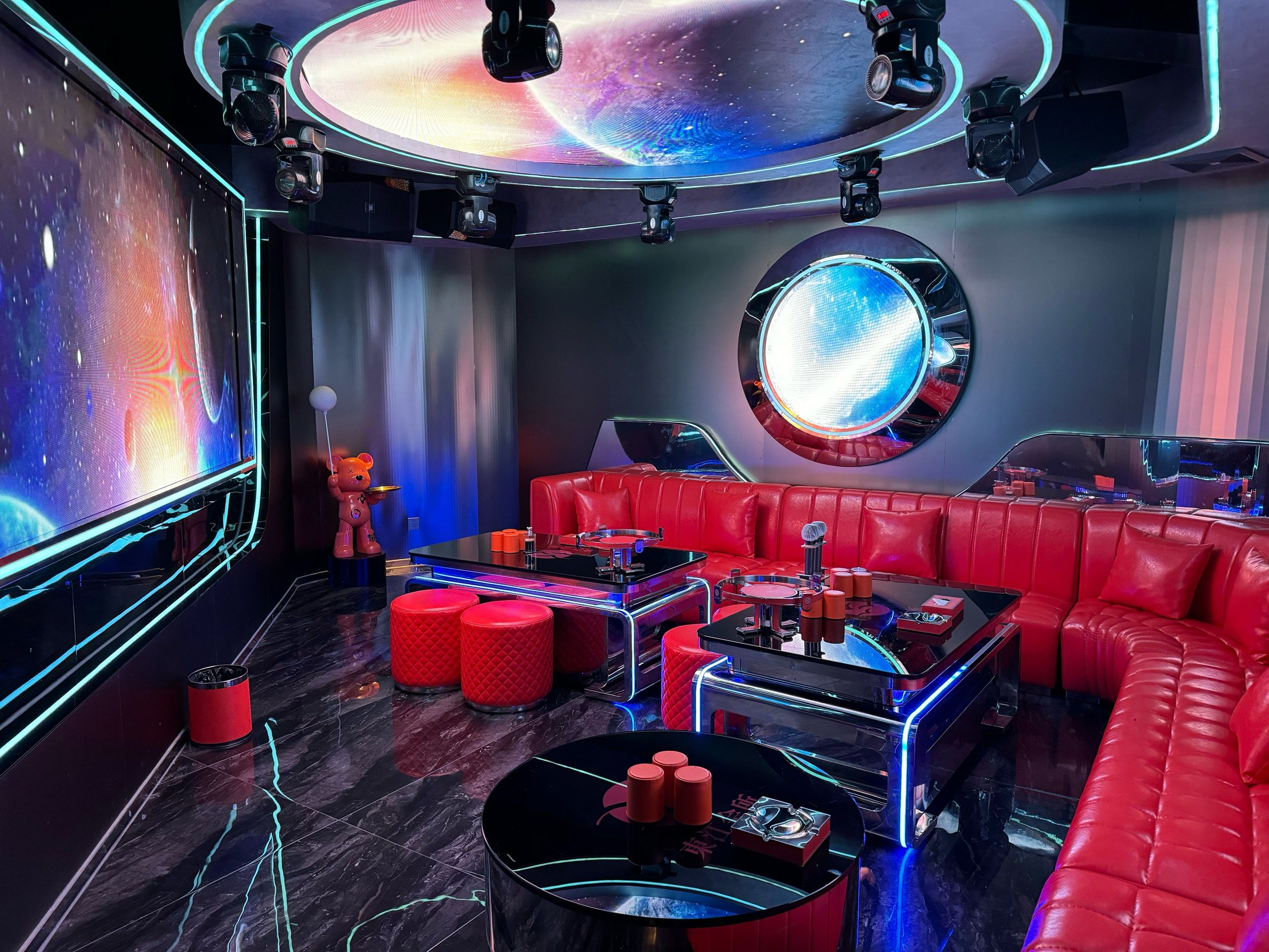 “咸阳商务ktv组局必看”-武功县ktv预定