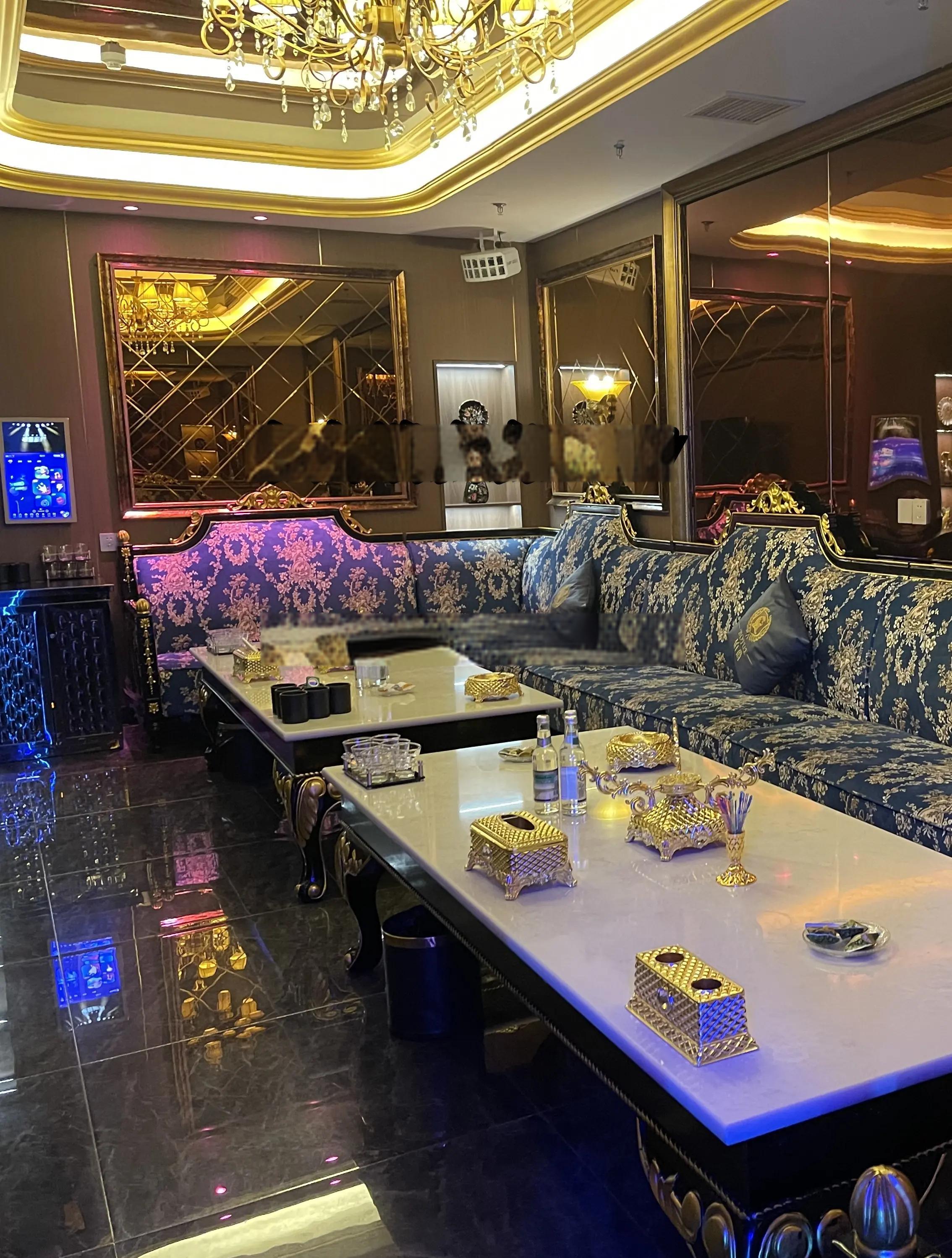 咸阳商务ktv精选推荐优质场所-武功县ktv预定