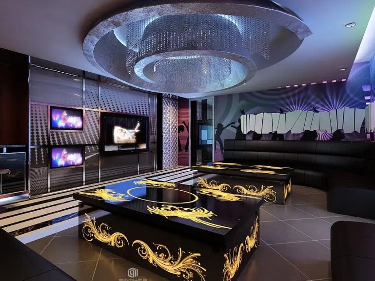 咸阳商务ktv费用详解-武功县ktv预定