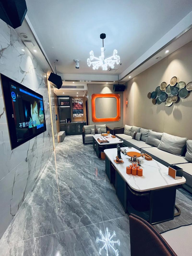 咸阳商务KTV总排行-武功县ktv预定